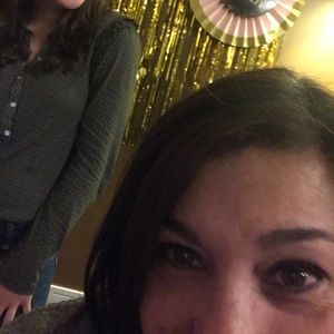 Meet your Posher, Karin